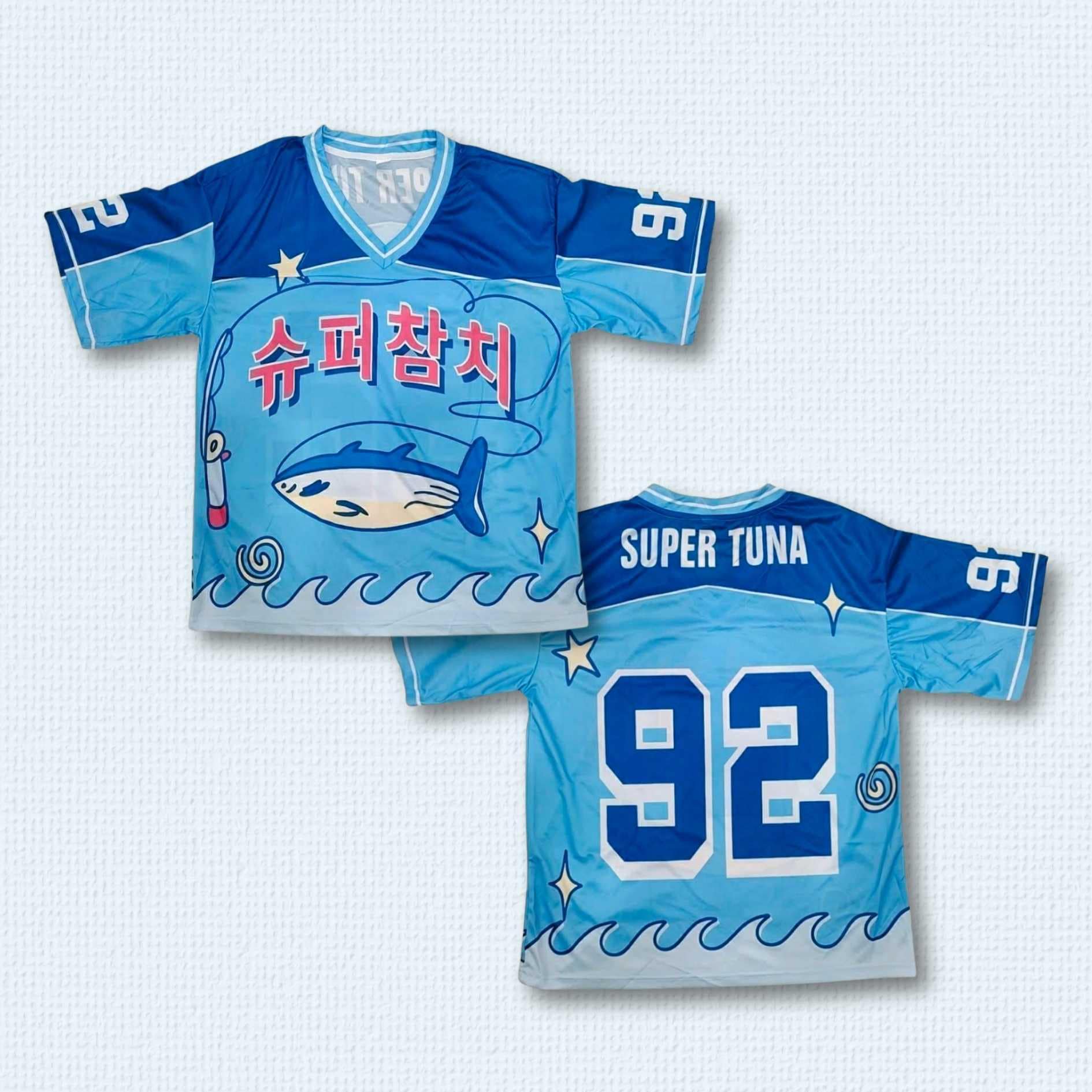 Bts jin super tuna - Etsy 日本