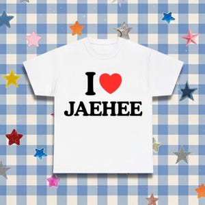 Nct Wish Jaehee - Etsy