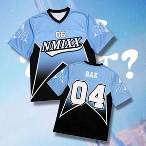 Nmixx Lily - Etsy