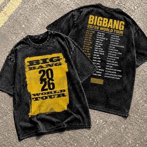 G Dragon Shirt - Etsy