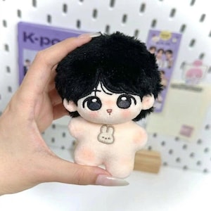 Bts Suga Plushie - Etsy