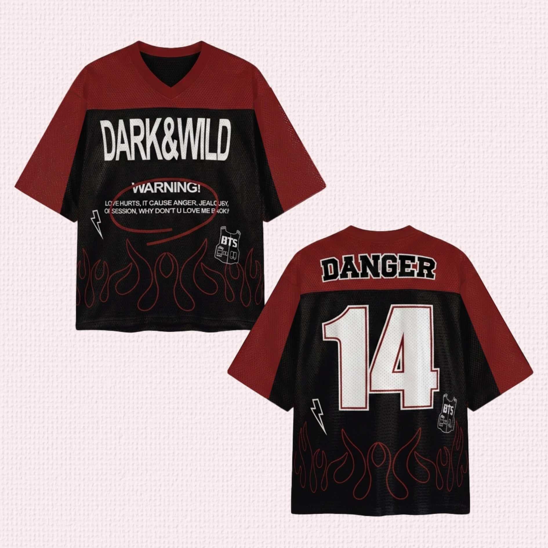 Bts Jersey - Etsy Canada