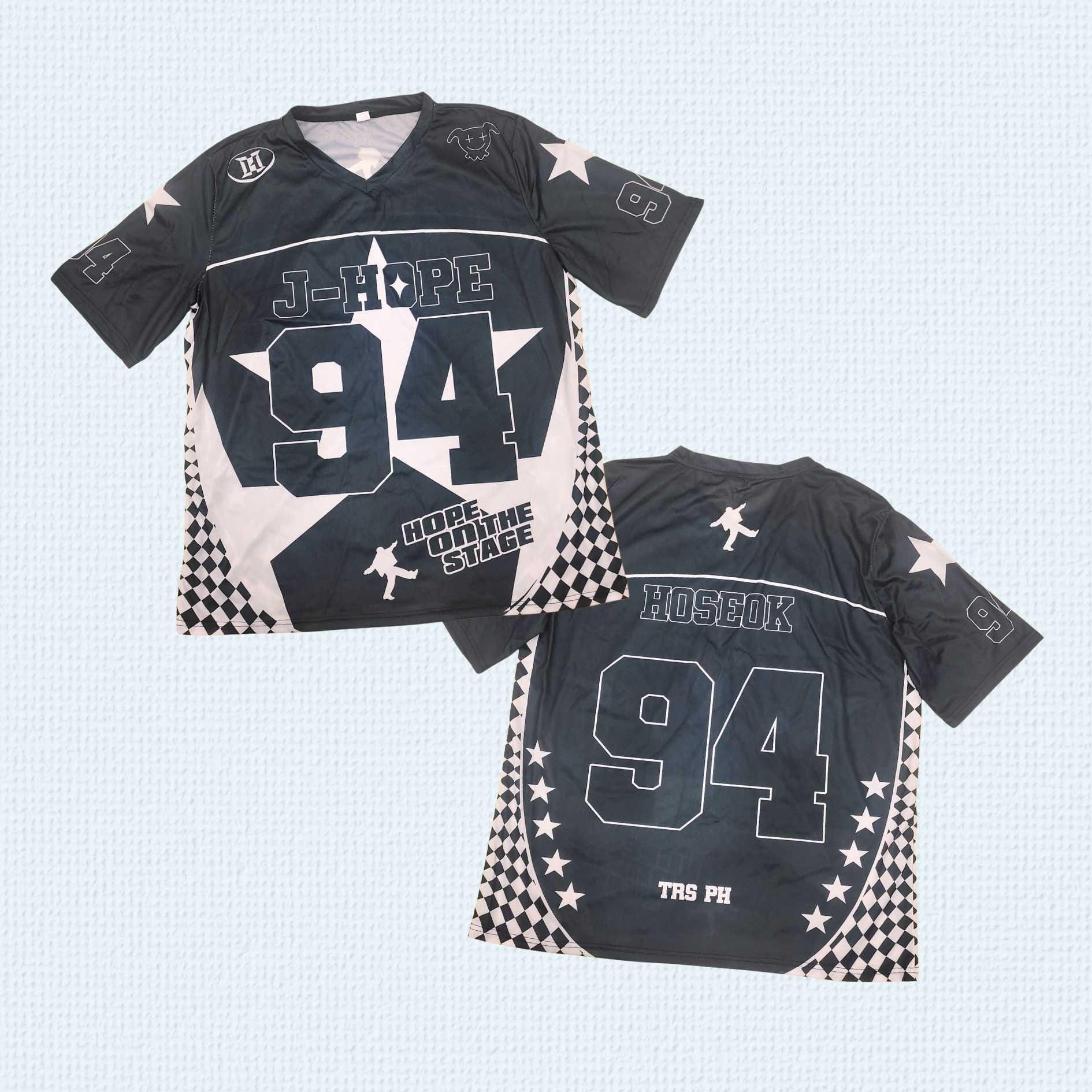 Jhope on stage merch - Etsy 日本