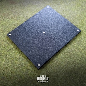 Magnetic Movement Trays for Warhammer: The Old World — Rank and File, Skirmisher, Lance Formation. image 6
