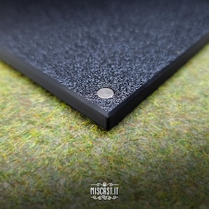 Magnetic Movement Trays for Warhammer: The Old World — Rank and File, Skirmisher, Lance Formation. image 7