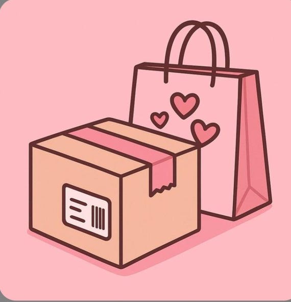 Order Packaging Video(TikTok&Youtube)