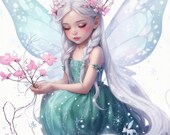 Fairy Tale Coloring Book PDF Download Princess Coloring Pages