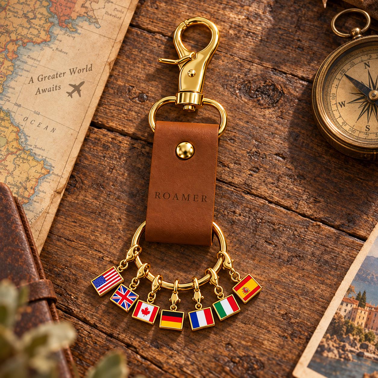 Turkish airlines keychain - Etsy 日本