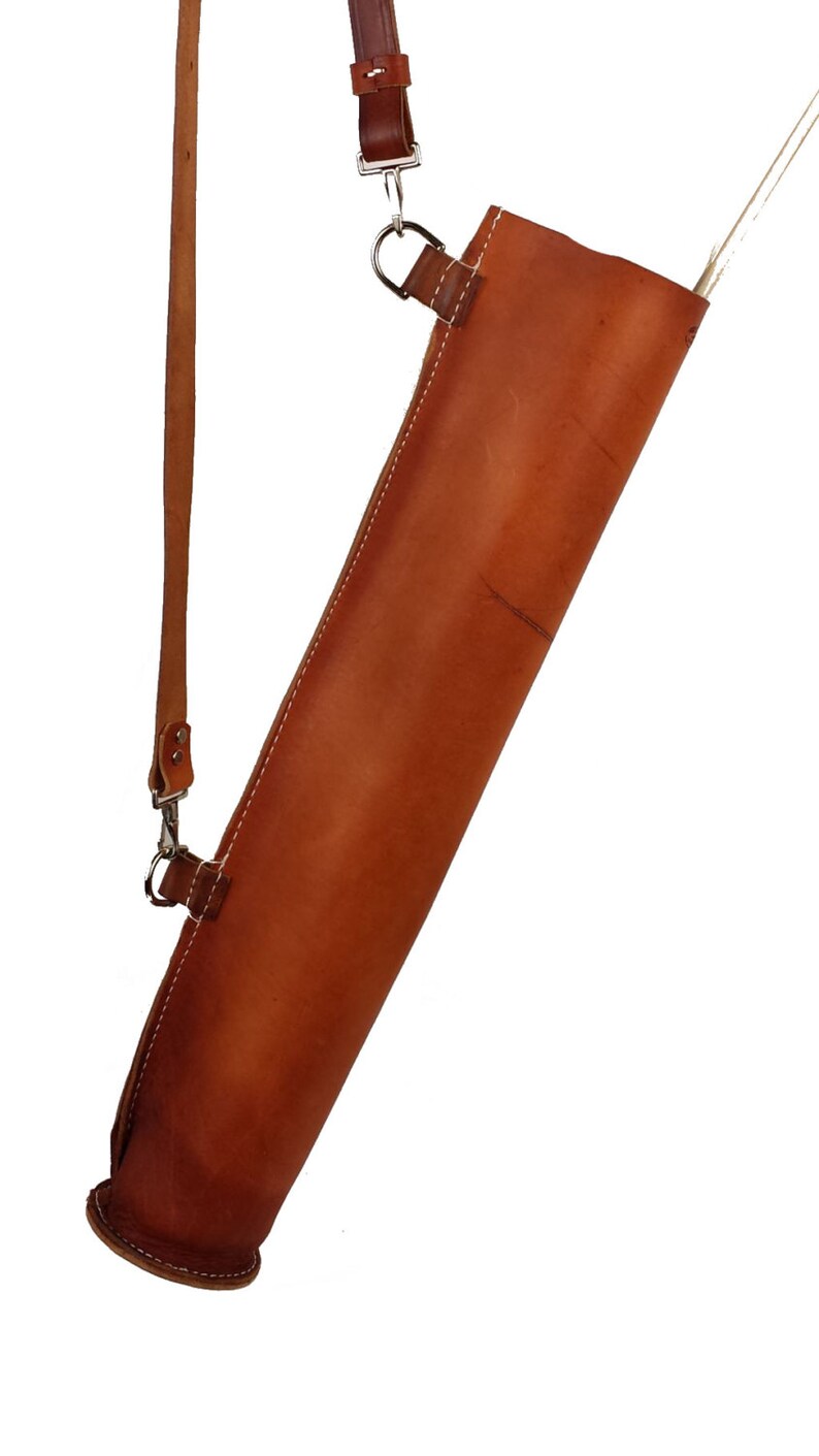 arrows in a quiver vynal