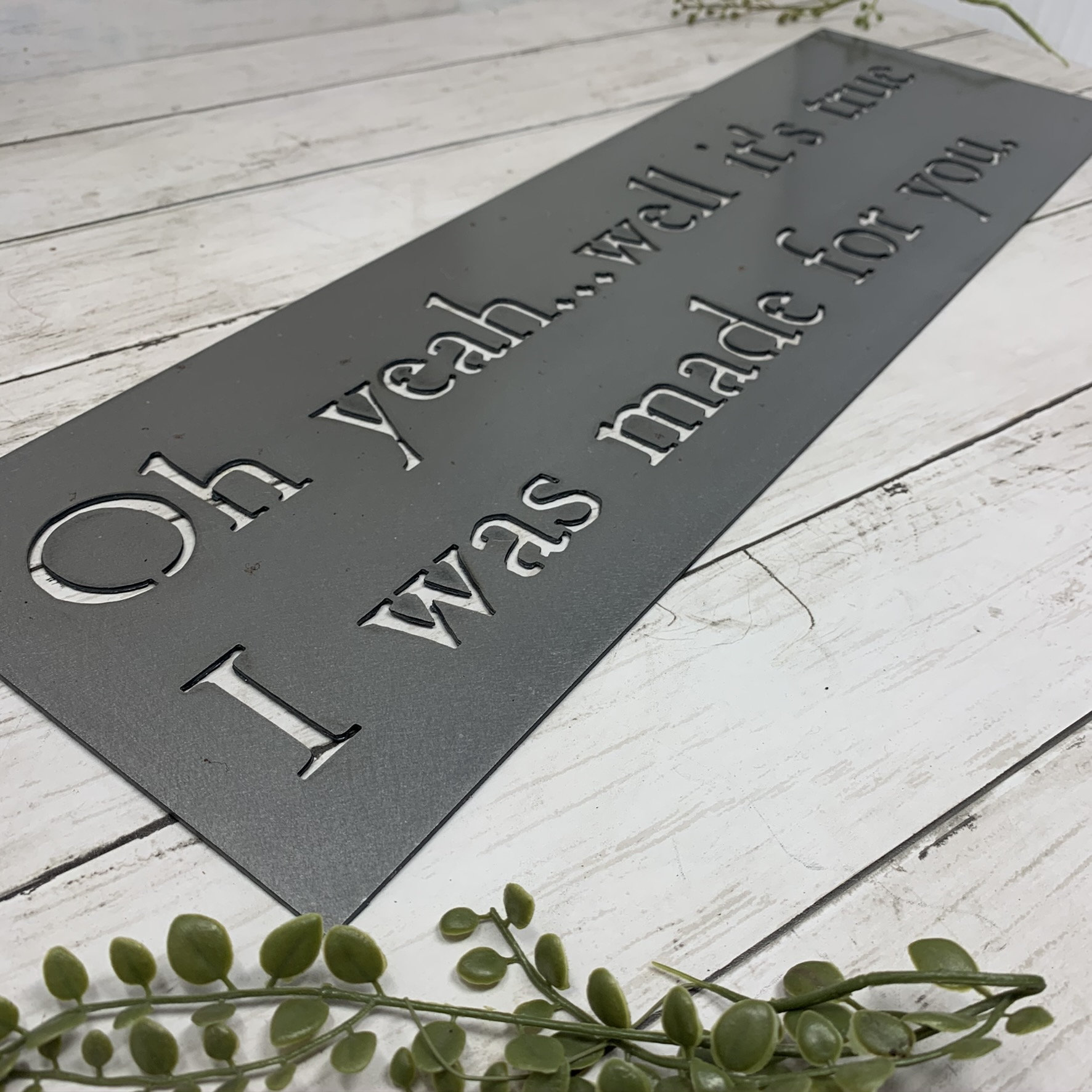 Metal Song Lyrics Cutout Sign Custom Wedding Song Sign Etsy Metal Song Lyrics Cutout Sign Custom Wedding Song Sign Etsy