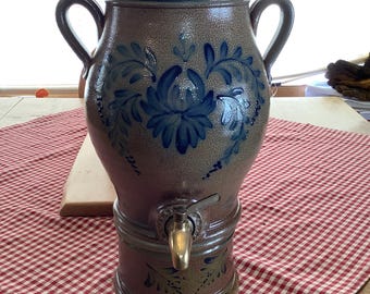 Rowe Pottery Works 1992-limited Edition 15