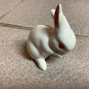 Goebel Bunny West Germany 3”