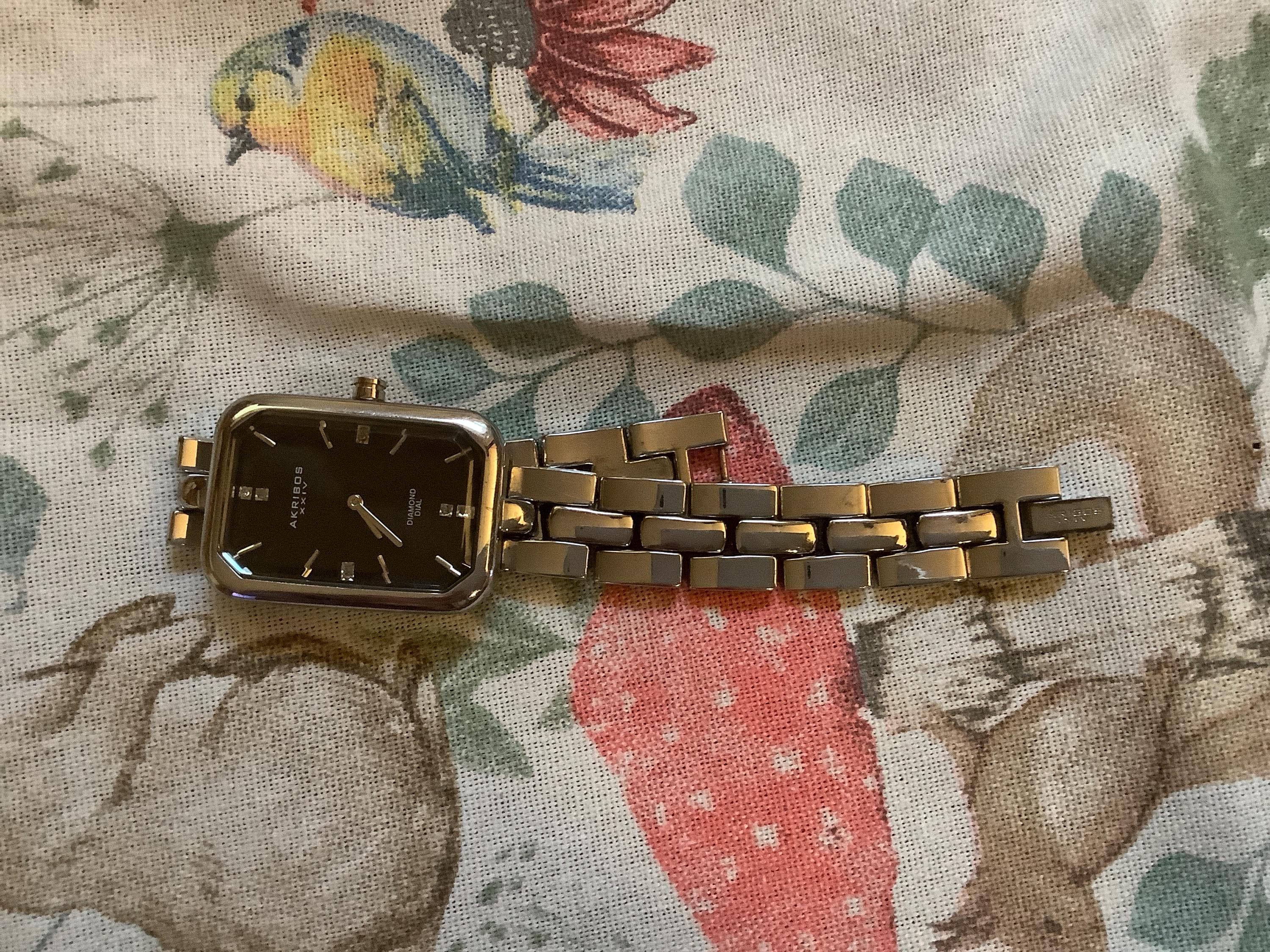 Orologio Donna Akribos Orologi Sito Ufficiale Orologio Da Polso