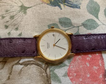 Pulsar Quarts watch - Women’s Wristwatch