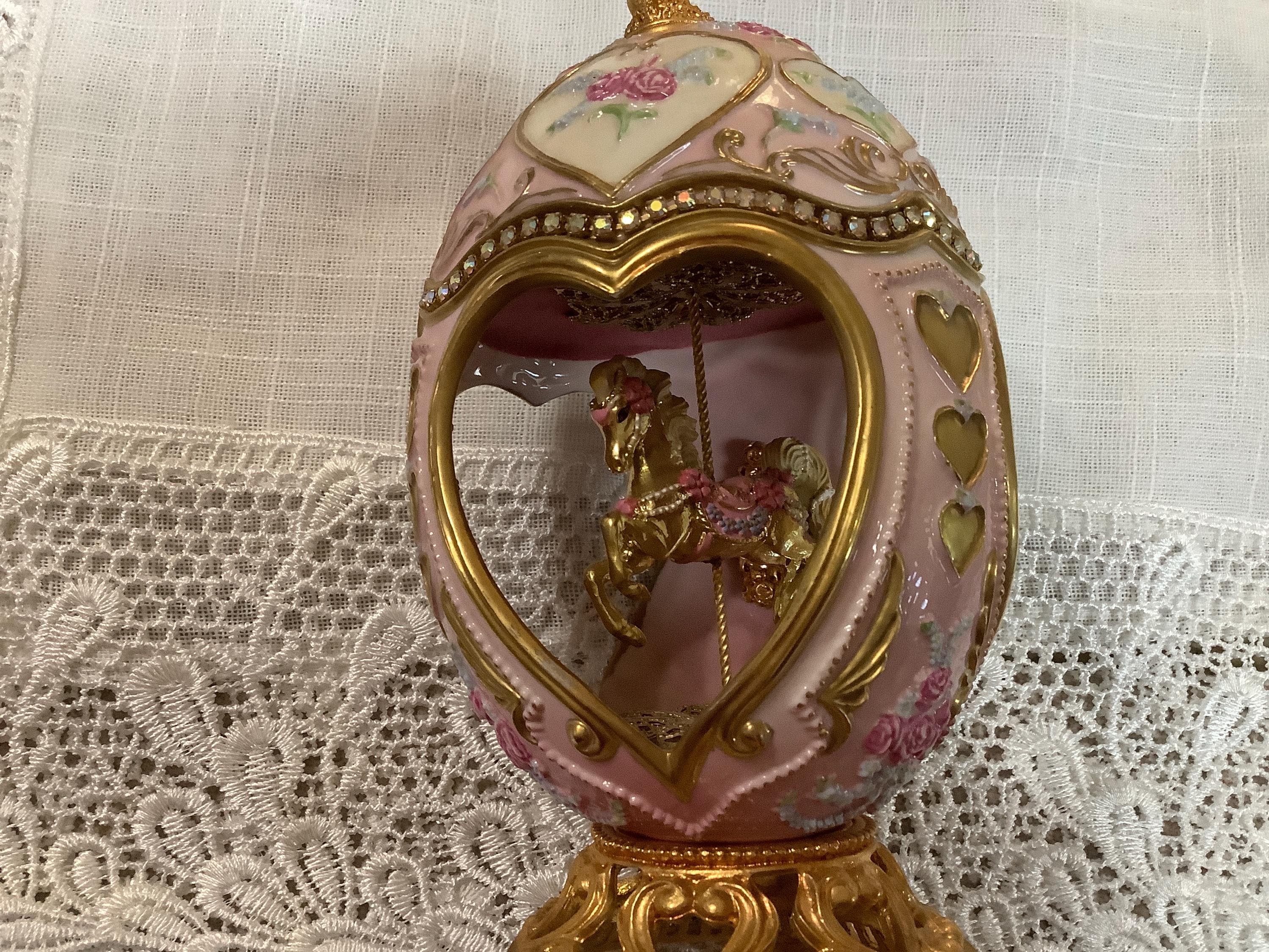 Franklin mint porcelain horses - Etsy 日本