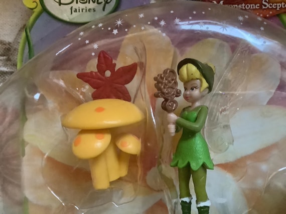 Disney Tinker Bell & Moonstone Scepter Tinker Bell Lost Treasure - Tiny Tink and Friends Playmates Toys. Doll - Etsy Disney Tinker Bell & Moonstone Scepter Tinker Bell Lost Treasure - Tiny Tink and Friends Playmates Toys. Doll - Etsy