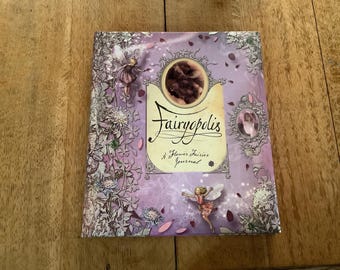Flower Fairy Pop-up Book Trilogy-cicely, Mary Barker-read Details