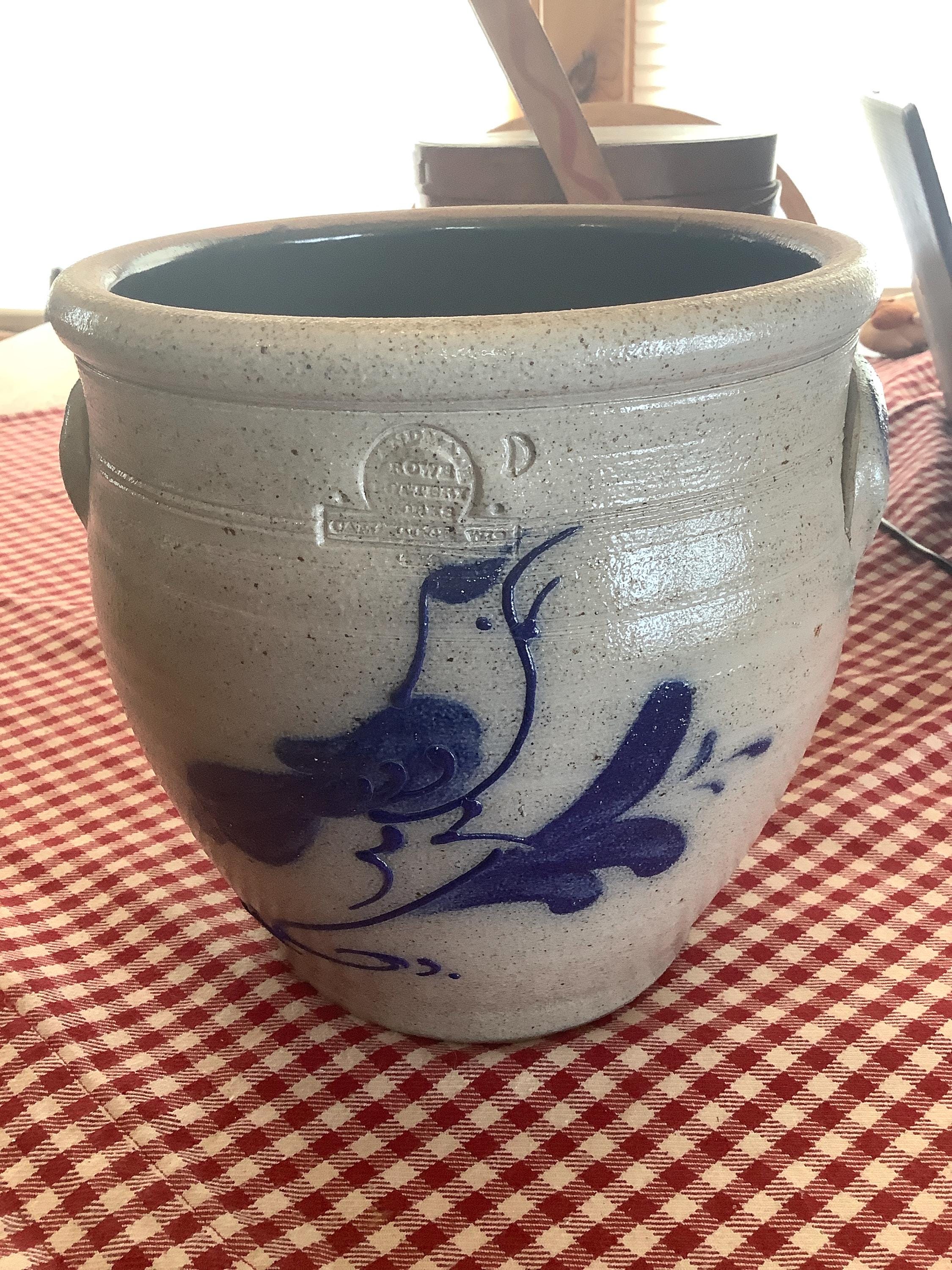 Rowe pottery - Etsy 日本