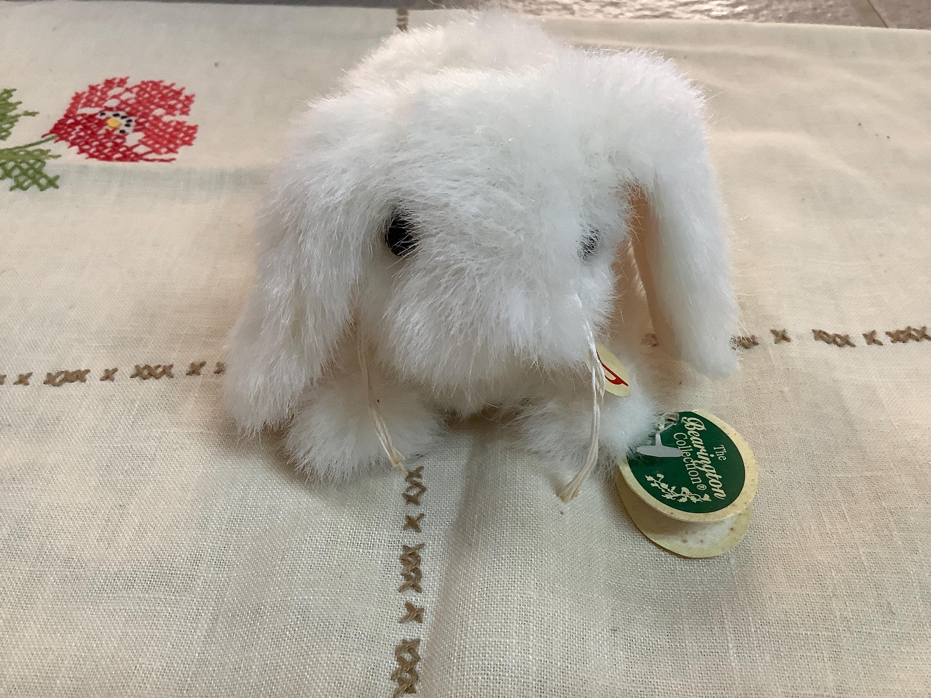 Bearington Bunny - Etsy