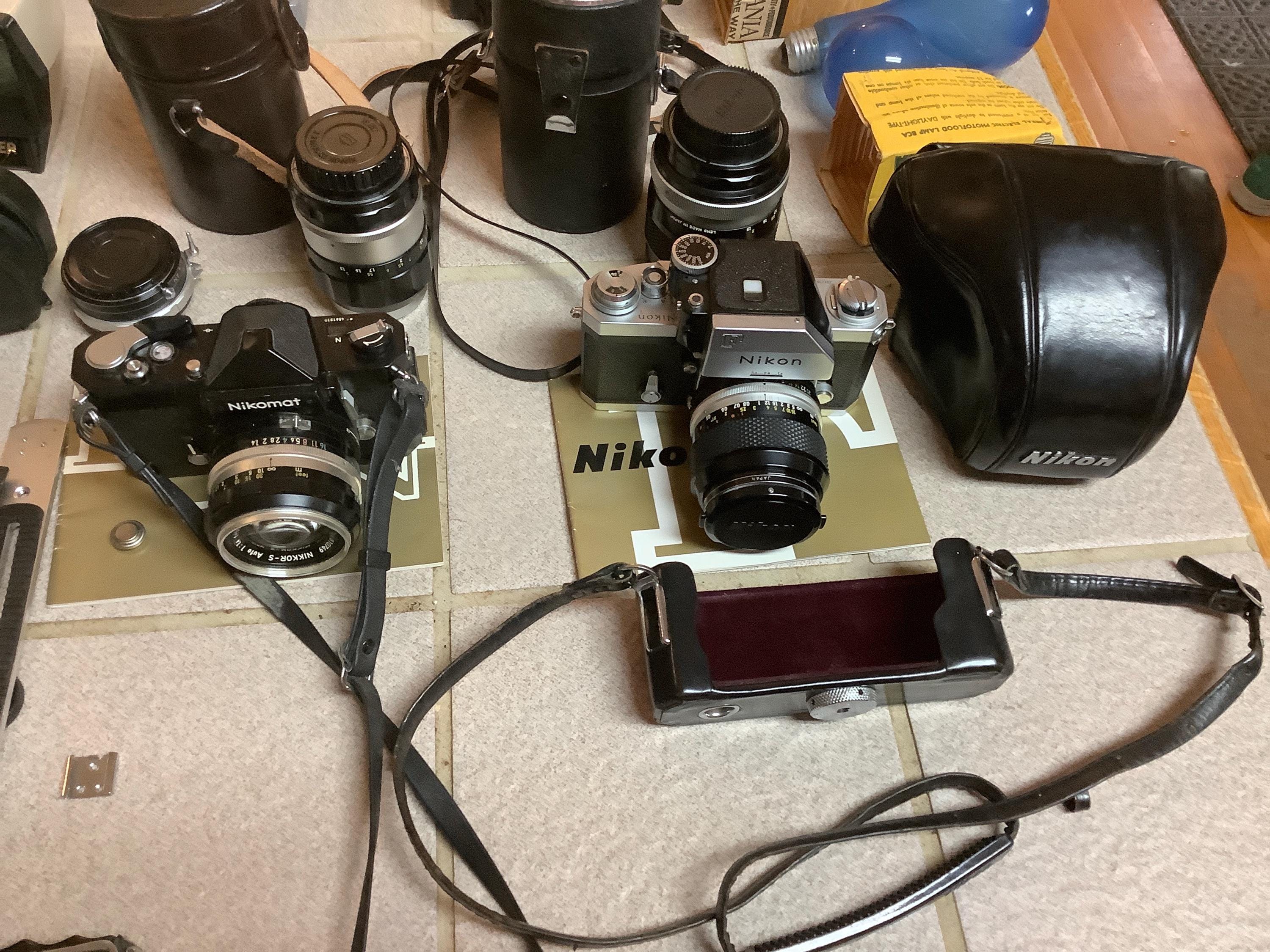 Nikon f401 - Etsy 日本