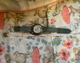 Glam Rock Wristwatch “Miami” Water Resistant Swiss Made GR 10014