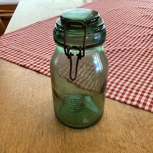 Für Einmachglas