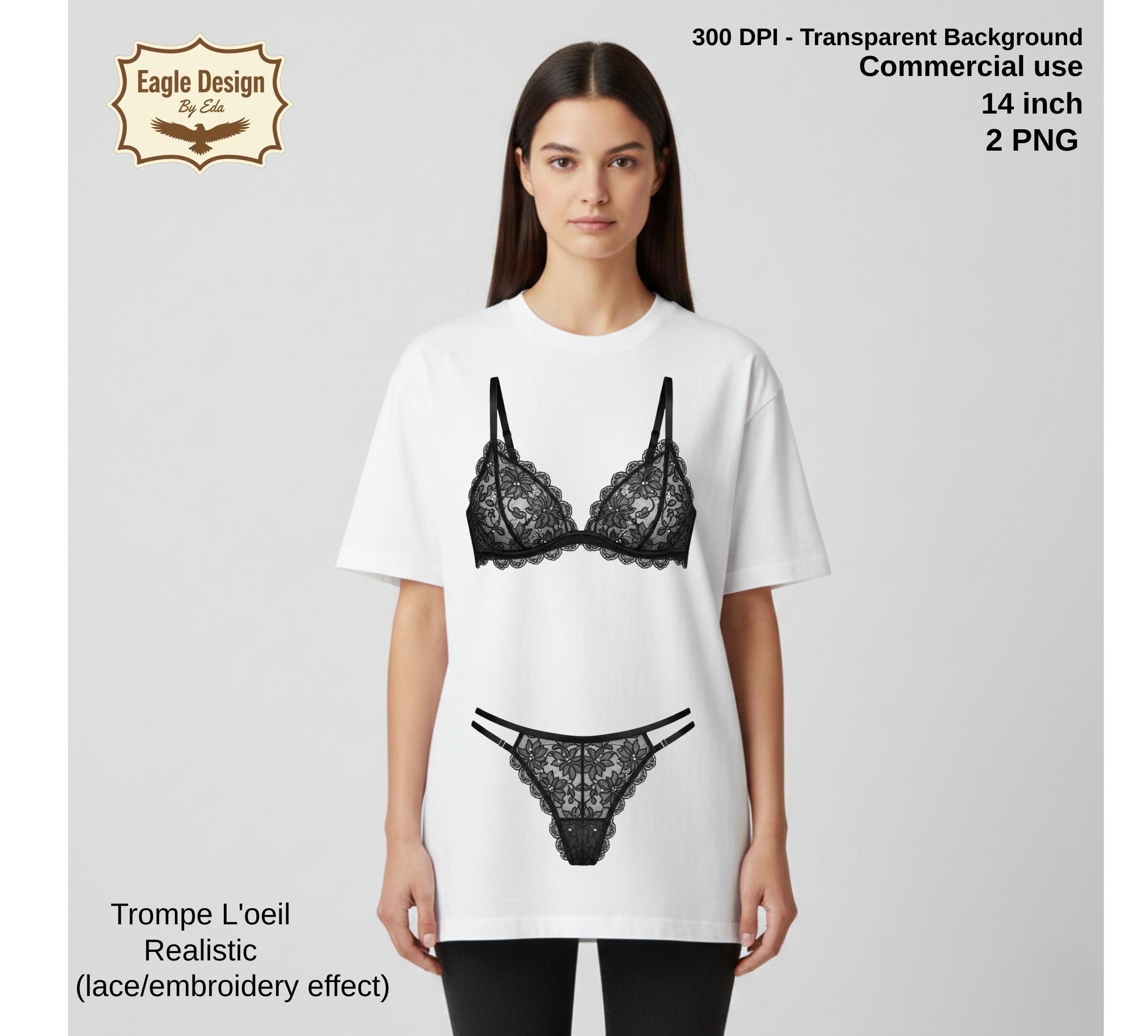 Trompe L Oeil Shirt - Etsy
