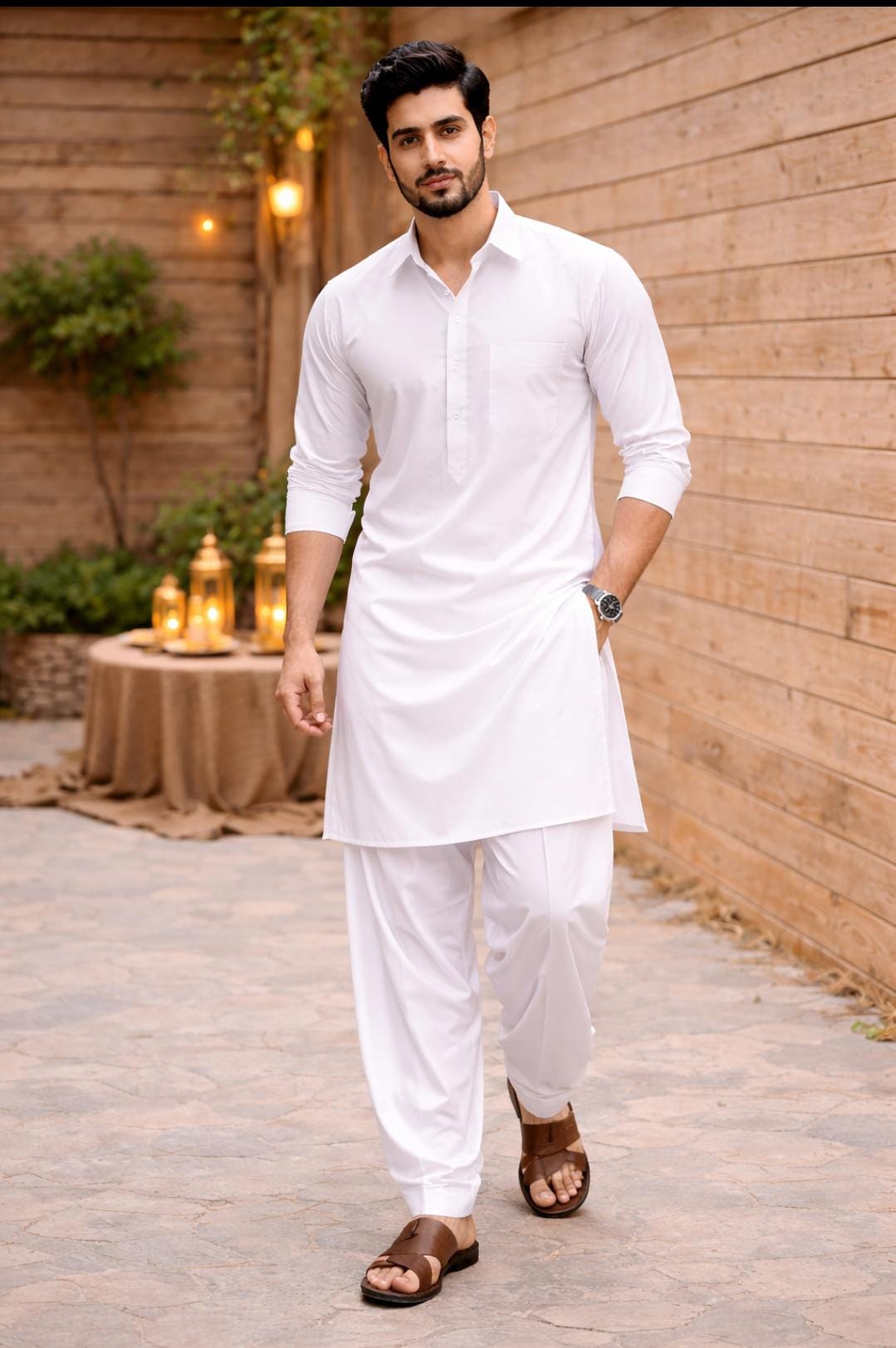 Pakistani Dresses for Men - Etsy