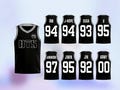 Custom BTS Kpop Basketball Jersey,Unisex Fan Merch,SUGA jersey,Personalized Name Number BTS Fan Lovers Players of All Age,Kpop Concert Shirt