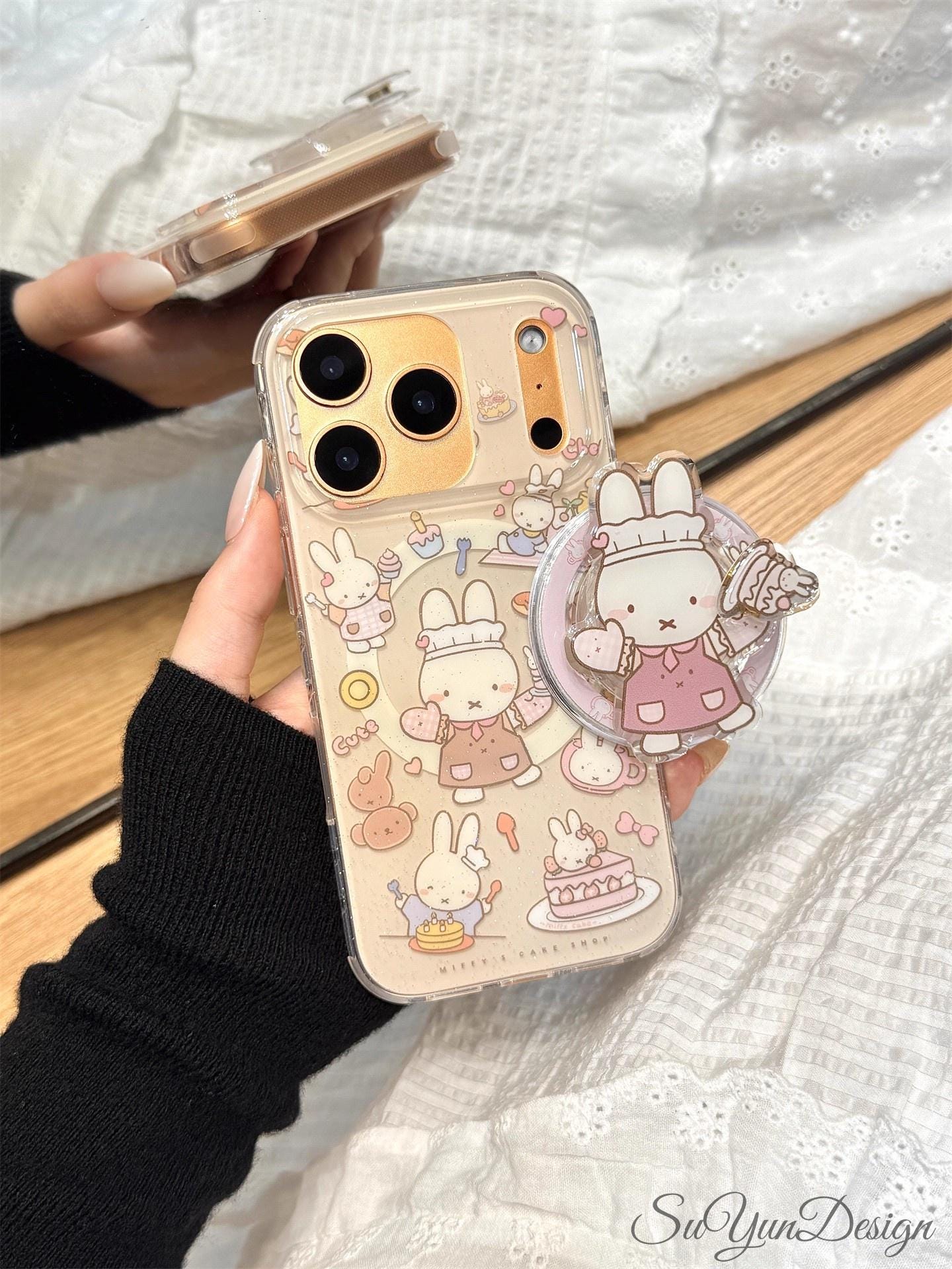 Cake iPhone Case - Etsy