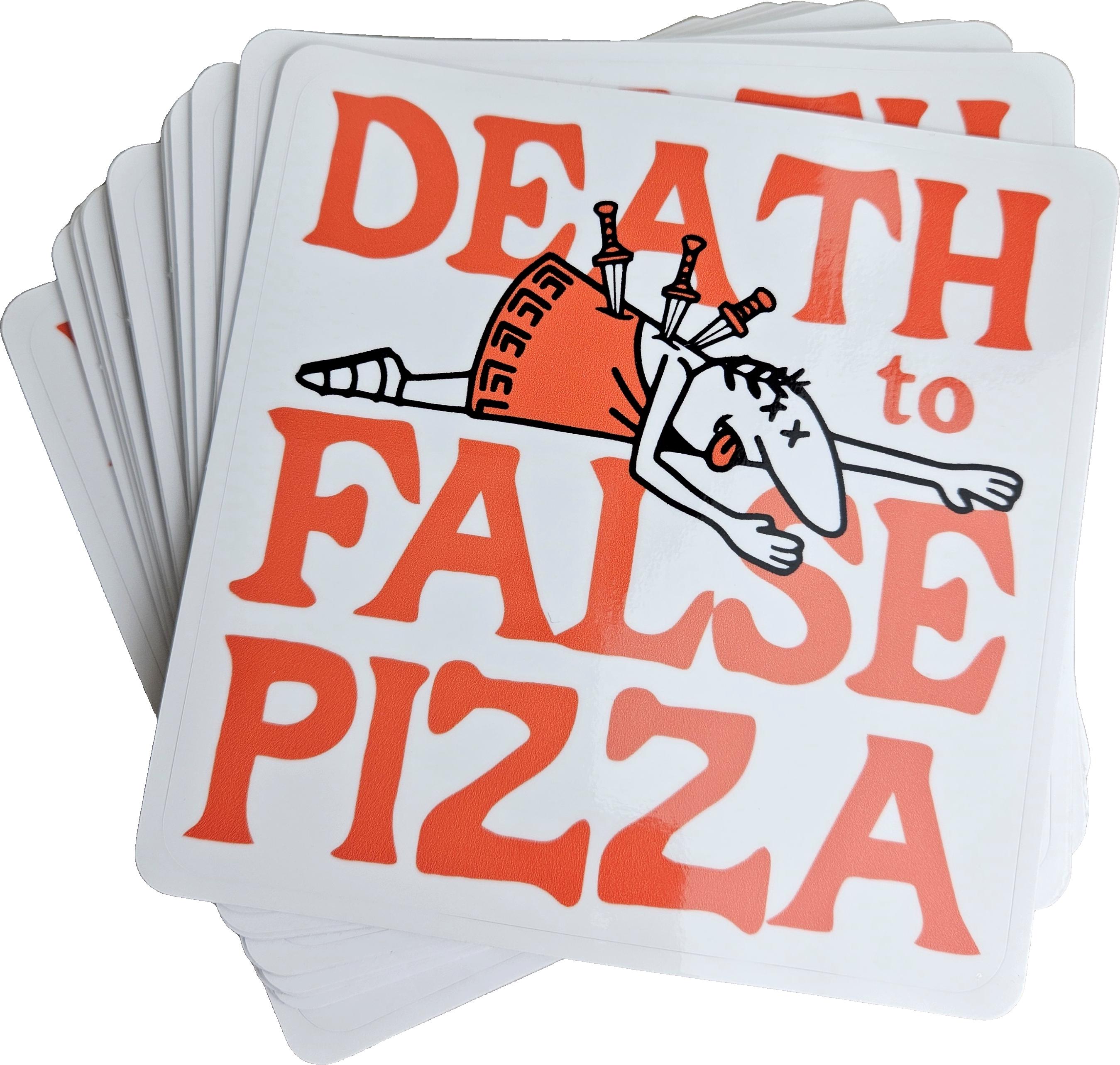 Pizza of death - Etsy 日本