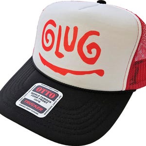 Cappello da camionista Glug