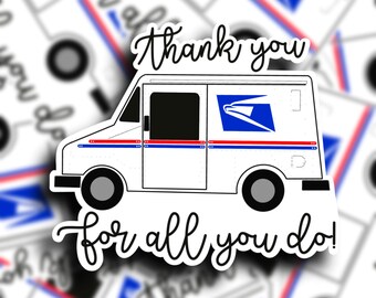 Free Free 72 Mail Truck Thank You Svg Free SVG PNG EPS DXF File