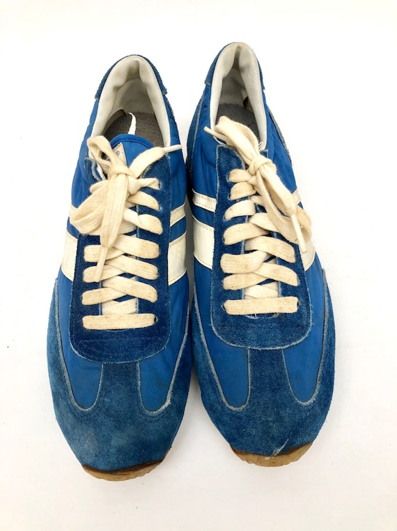 pro keds blue