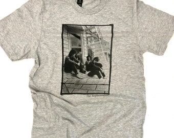 Replacements Tshirt Let it Be Band Tshirt 90s Alternative Rock