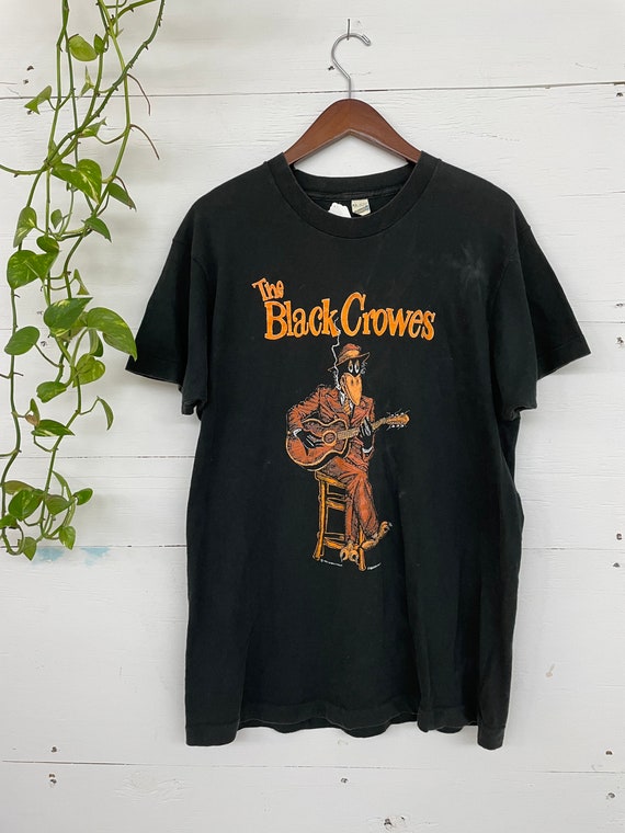 The Black Crowes ヴィンテージTシャツ