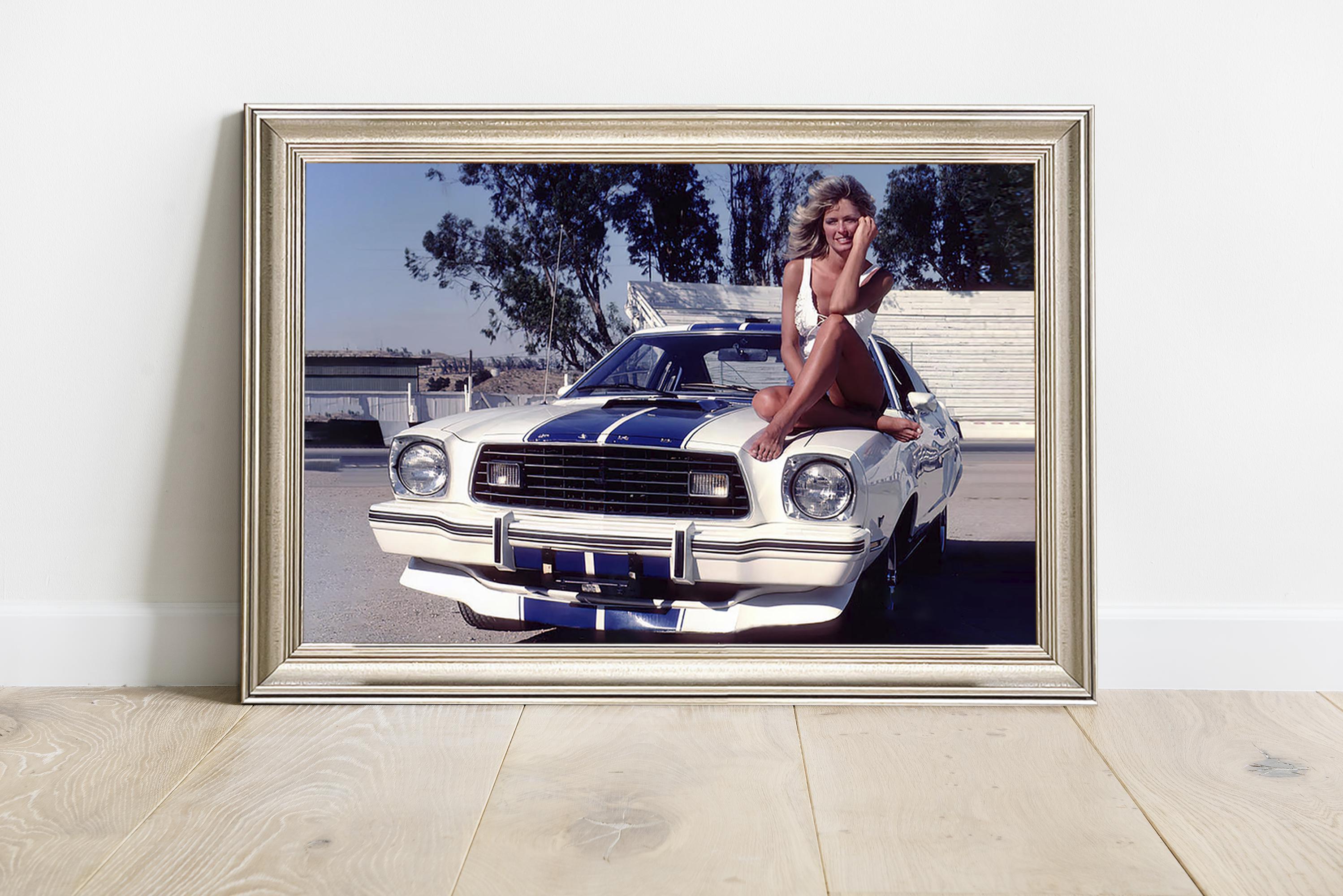Farrah fawcett sexy - Etsy 日本