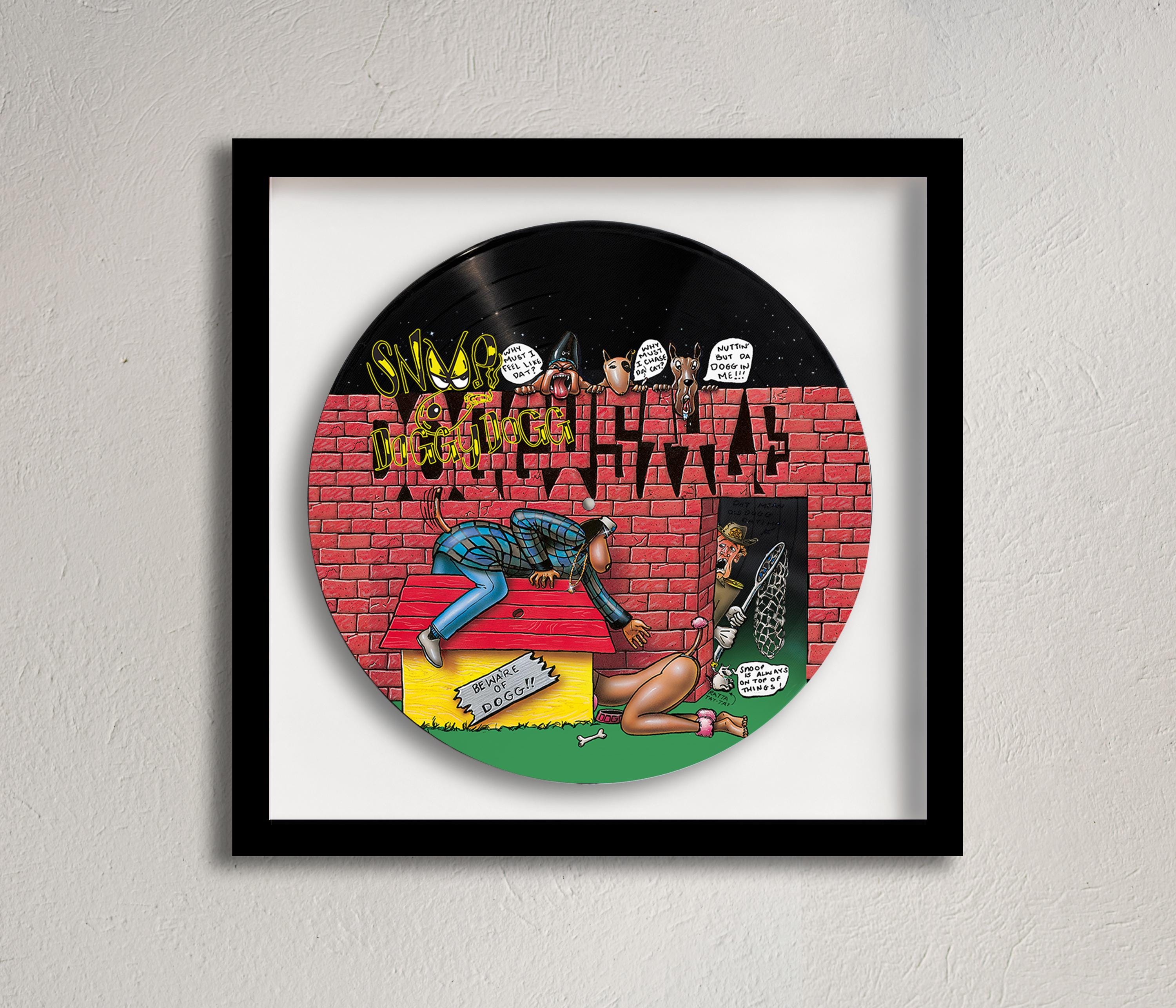 Snoop Dogg Signed - Etsy Canada