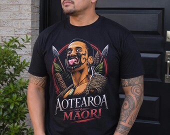 Aotearoa Māori