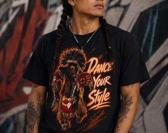 Dance Your Style t-shirt