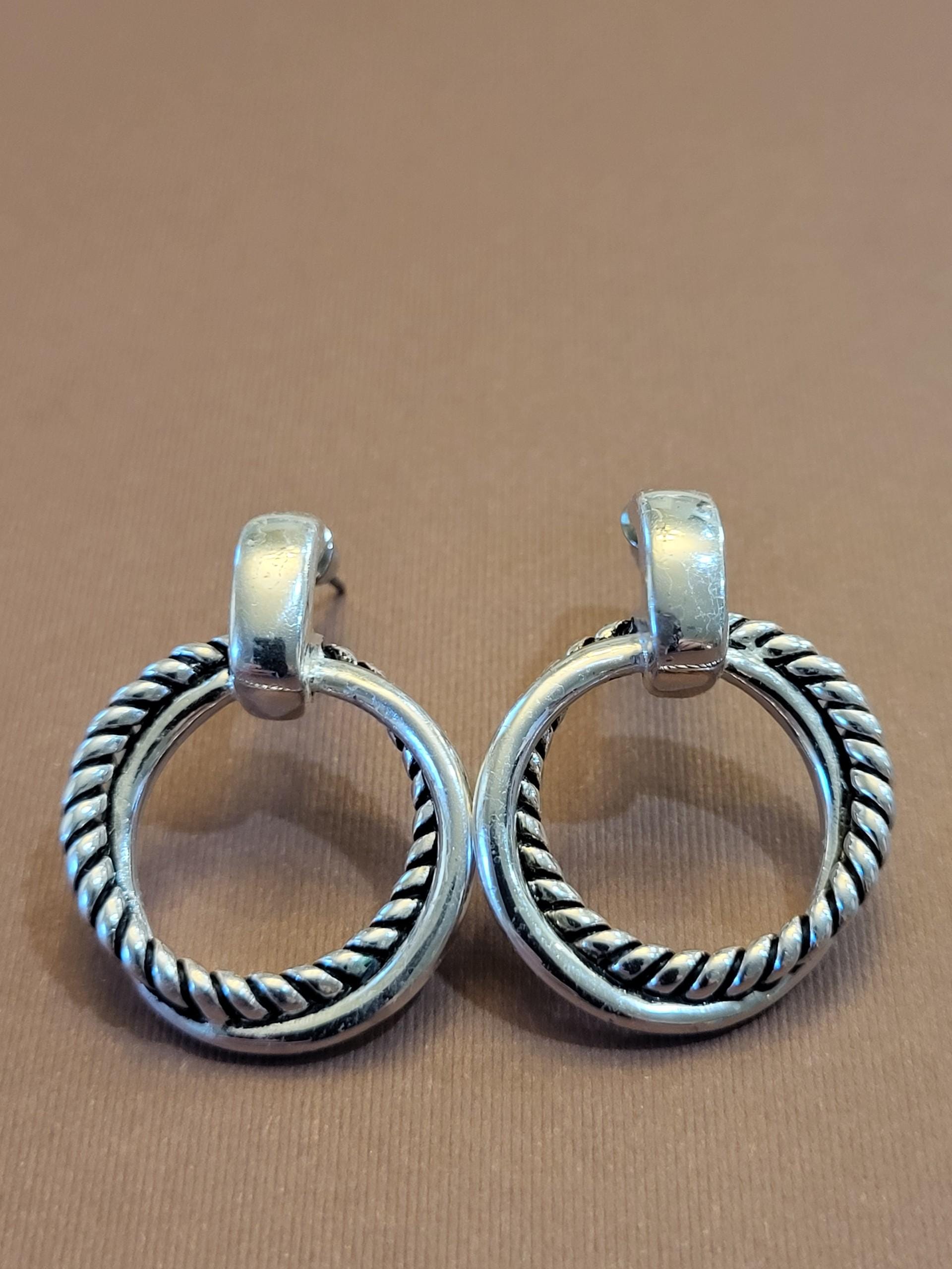Ralph Lauren Sterling Silver Jewelry - Etsy