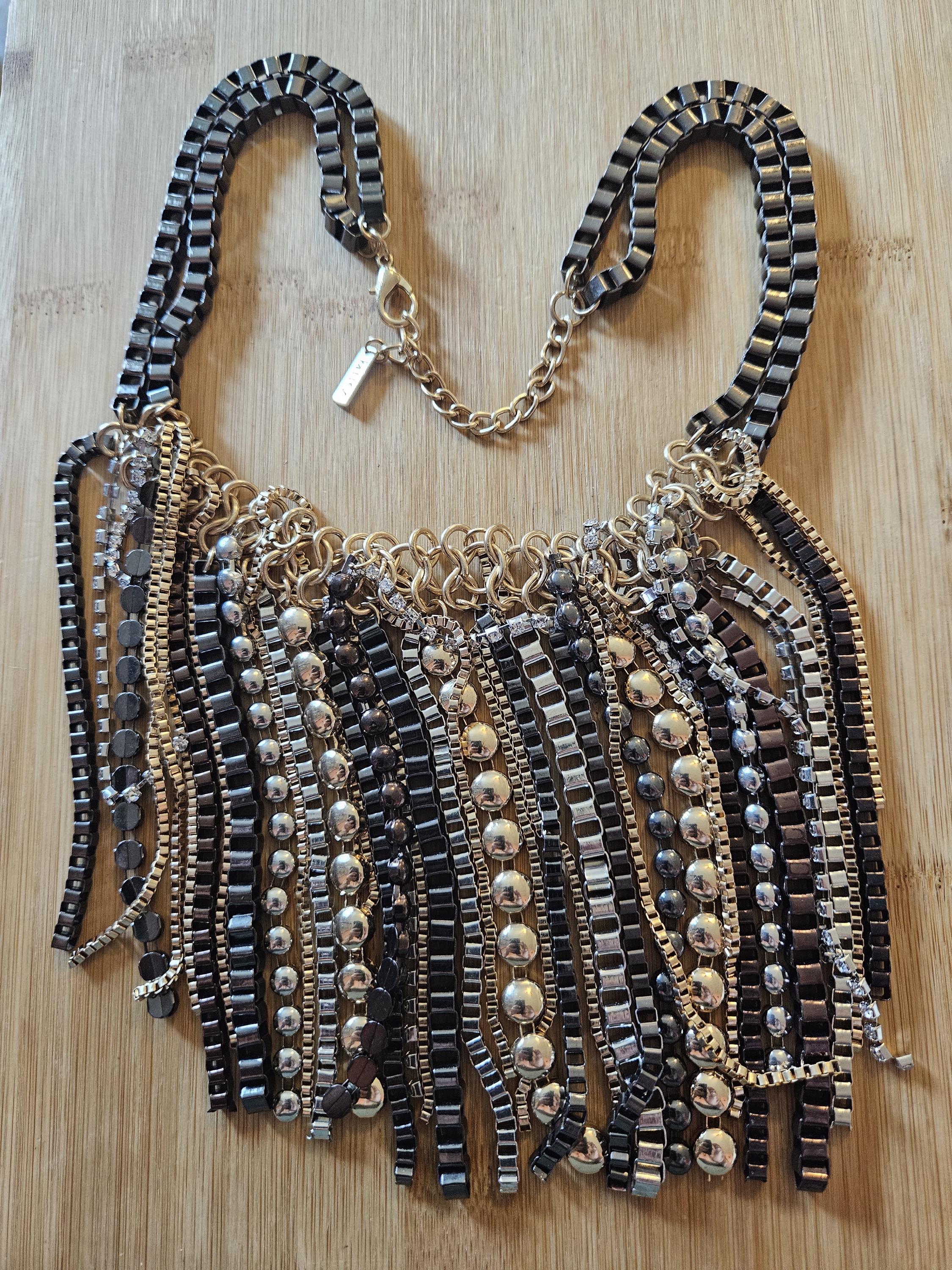 Mika Necklace Australia