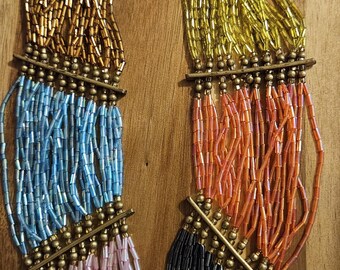 アクセサリー J.D VINTAGE BEADS NECKLACE RK-N J.D VINTAGE BEADS NECKLACE RK-N