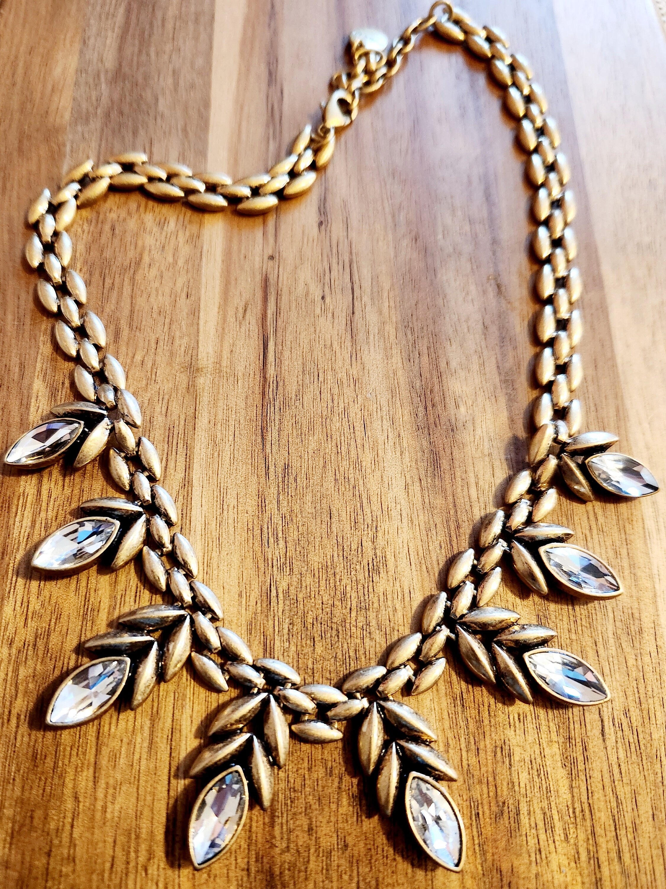 Rhett necklace stella and best sale dot