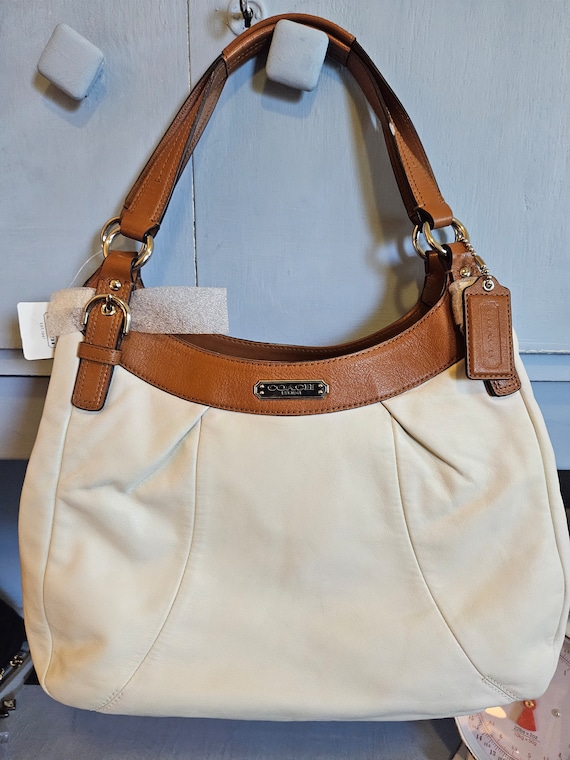 Vintage Coach Soho Bag in New Condition With Tags! - Etsy Vintage Coach Soho Bag in New Condition With Tags! - Etsy