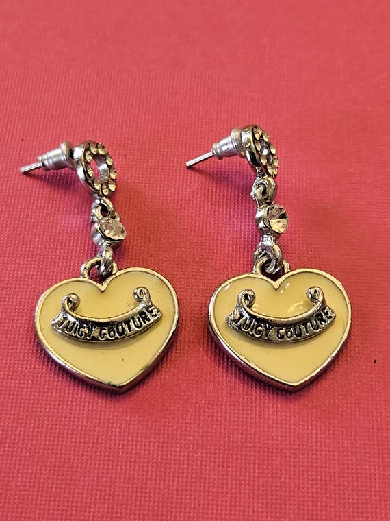 Boucles d'oreilles asymétriques Foglia Doro : or