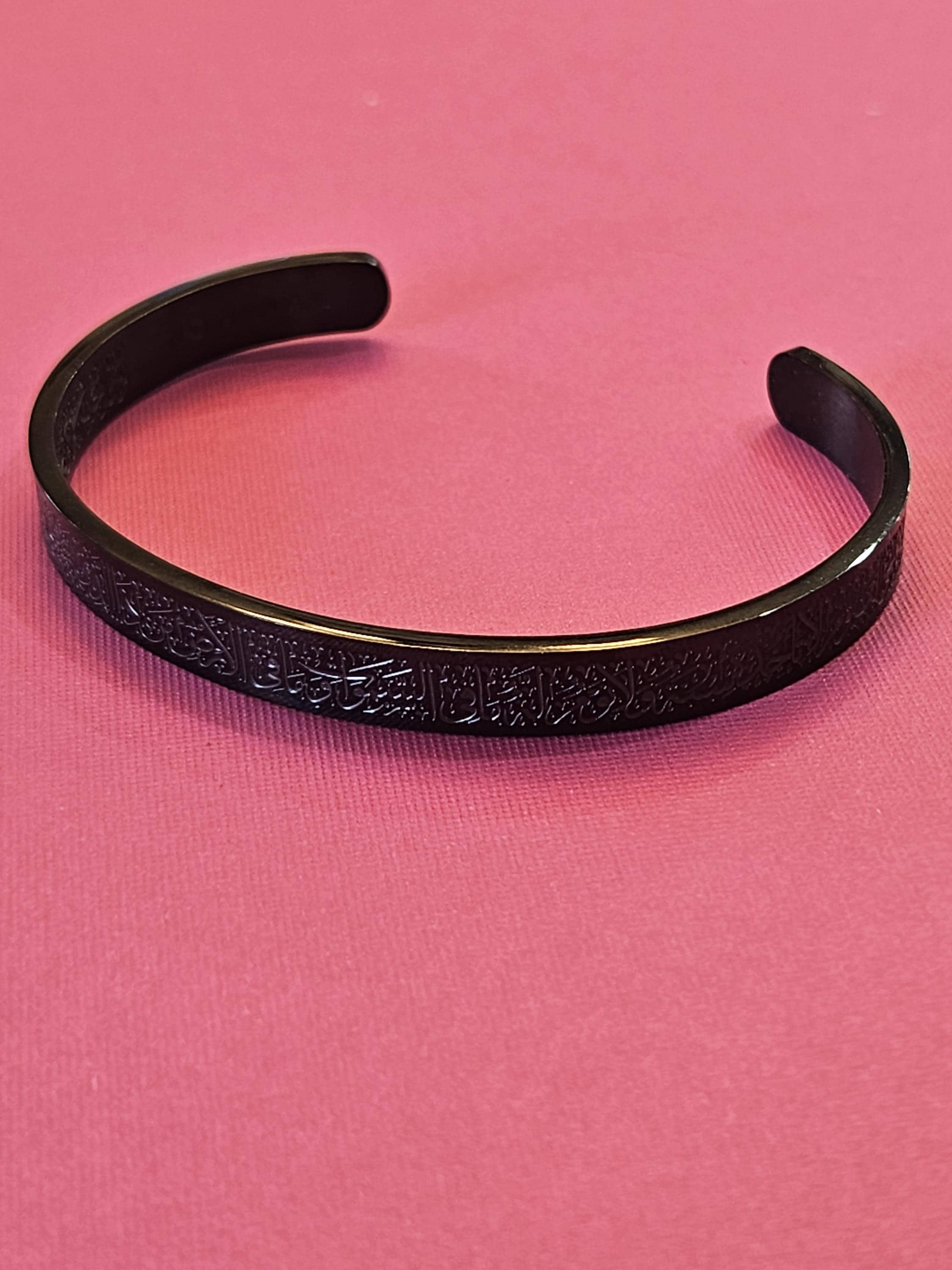 Nominal Bracelet - Etsy