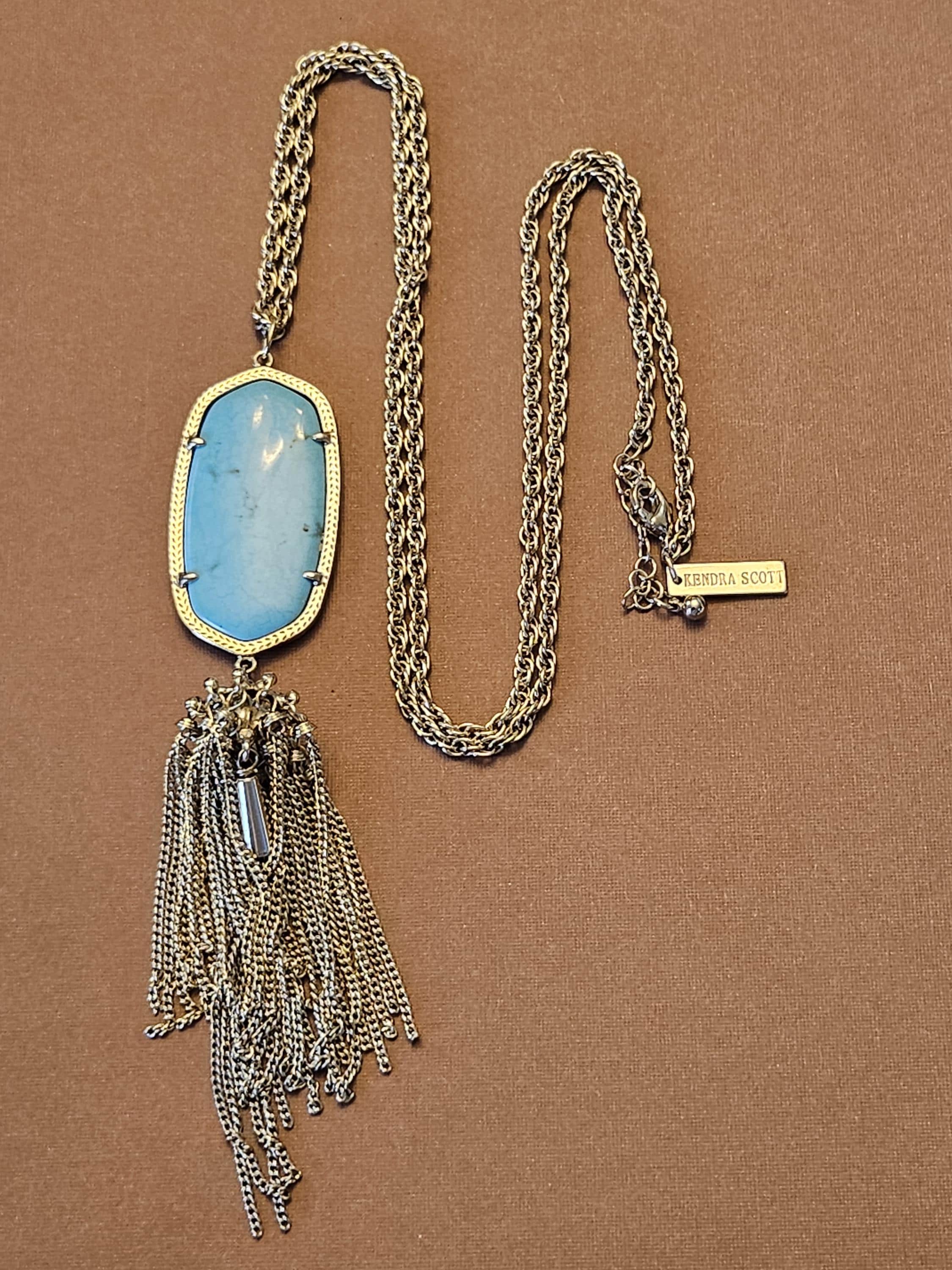 Kendra Scott Necklace Are Canada