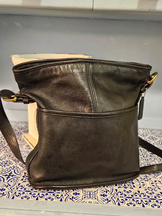 Classic bucket bag best sale