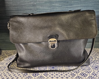 Brief Case Coach Beckett Flap Brief Clearance Coach Beckett Day